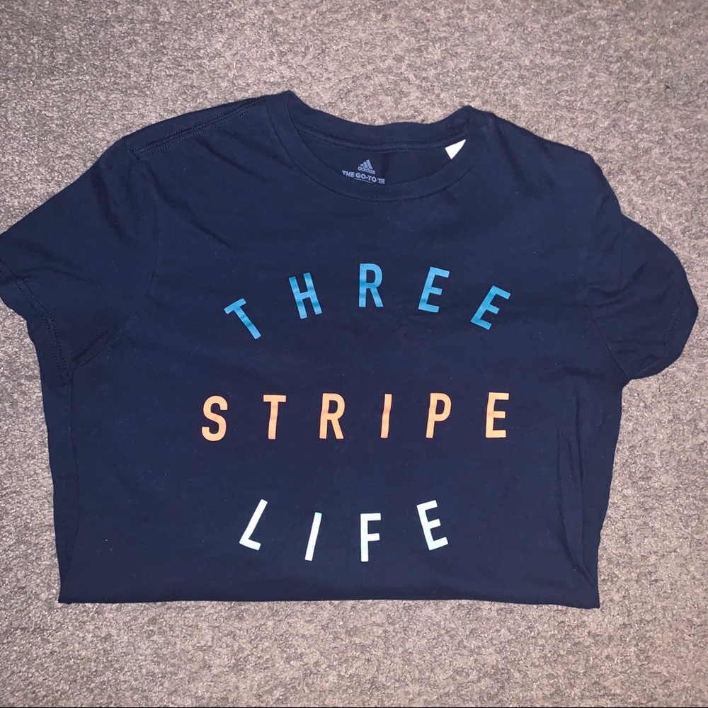 3 for $11🌟Adidas Tee